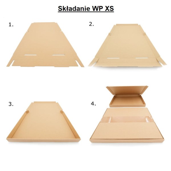 poštovní krabice 350x250x30mm WPXS (7)