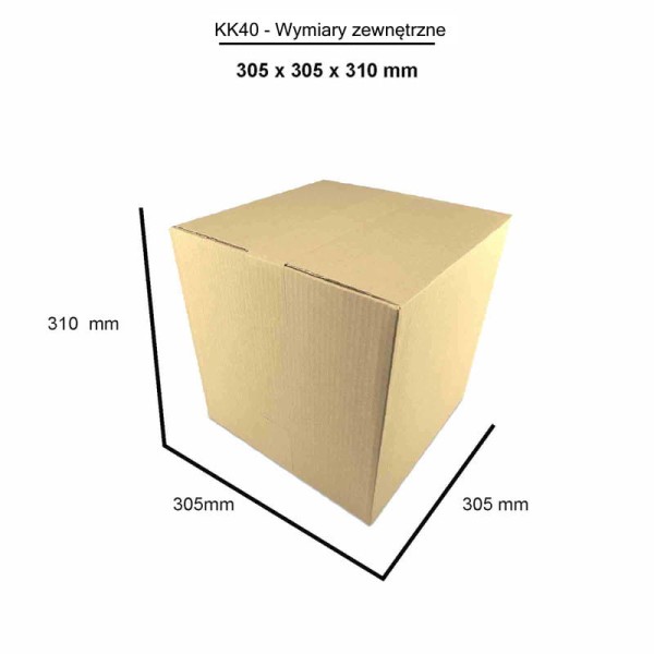 klopová krabice 300x300x300 mm KK40 (2)