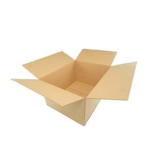 Klopová krabice 400x300x200 mm - KK 90