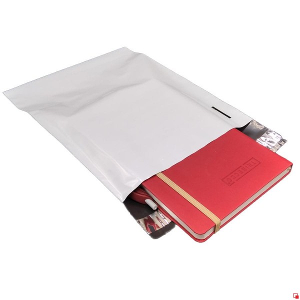 plastová obálka kurýrní b5 190x250 mm (4)
