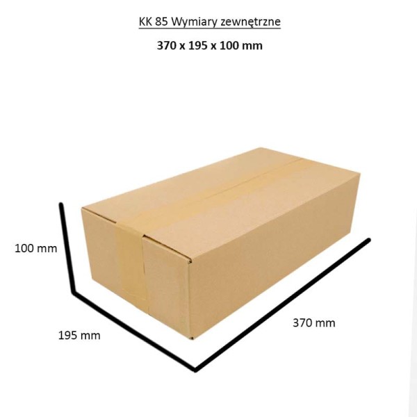 klopová krabice 370x195x100 kk 85 (2)