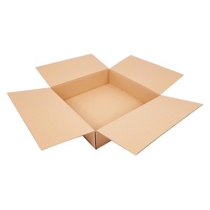 Klopová krabice 400x400x100 mm - KK 91