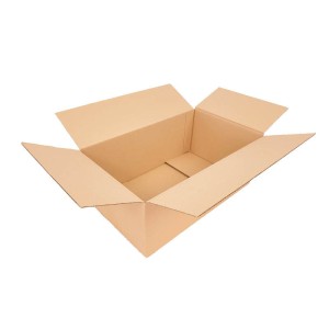 Klopová krabice 500x300x200 mm - KK 94