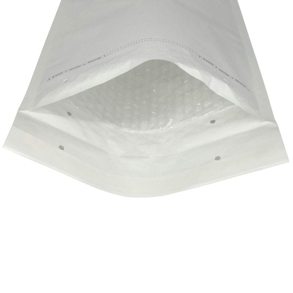 bublinková obálka d14 200x275 mm bílá (6)