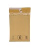 bublinková obálka g17 350x250 mm hnědá (4)