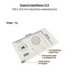 bublinková obálka c13 225x170 mm bílá (5)