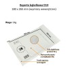 bublinková obálka d14 200x275 mm bílá (4)