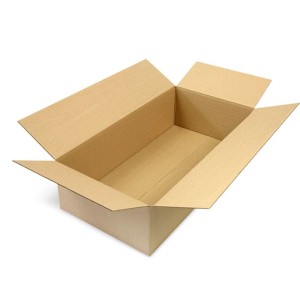Klopová krabice 600x300x150 mm - KK 106