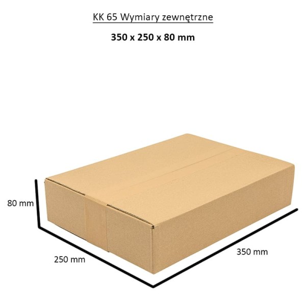 klopová krabice 350x250x80 mm kk 65 (6)