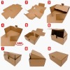 poštovní krabice 180x130x45mm MB2 bílá (7)