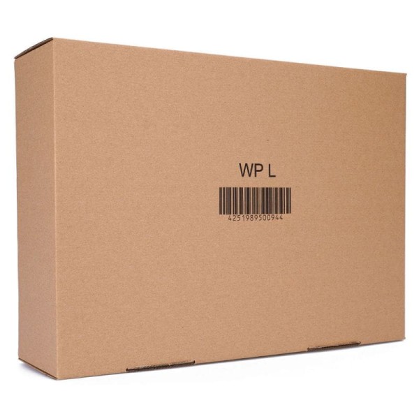 poštovní krabice 430x310x120mm WPL (3)
