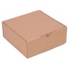 poštovní krabice 150x150x60mm WP20 (2)