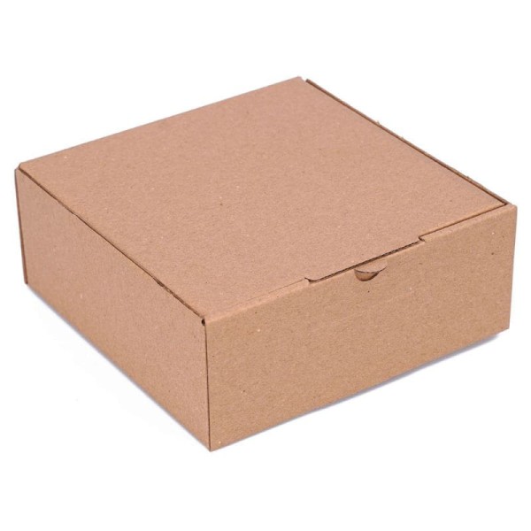 poštovní krabice 150x150x60mm WP20 (2)