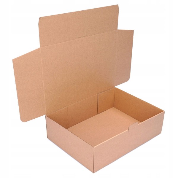 poštovní krabice 430x310x120mm WPL (1)