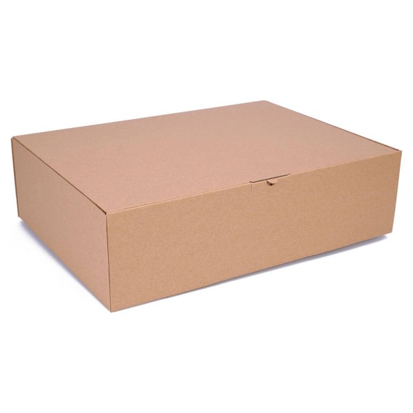 poštovní krabice 430x310x120mm WPL (2)