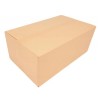 klopová krabice 500x300x200 mm