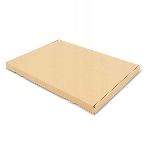 tvarový karton plochý 350x250x20mm GB2 bílý (2)