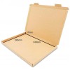 tvarový karton plochý 350x250x20mm GB2 bílý (3)