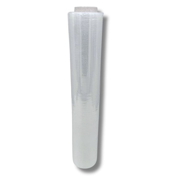 stretch fólie čirá 23um 50cm 2kg (2)