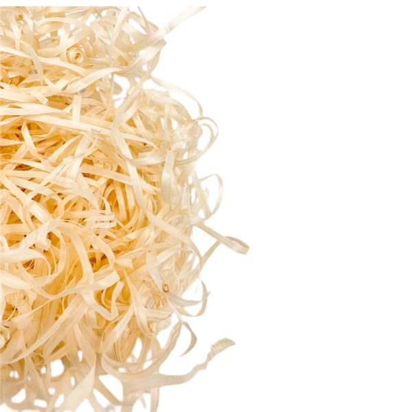 dřevitá vlna výplň 100g (3)