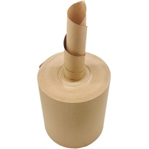 Papírová výplň do balíků v roli 30 cm x 450 m 11 kg 