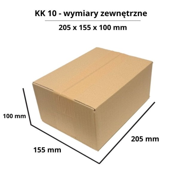 klopová krabice 200x150x90mm KK10 (3)