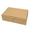 tvarový karton 160x110x50mm MB1 hnědý (3)