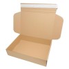 poštovní krabice 320x220x70mm s lepicí páskou mb6 (2)