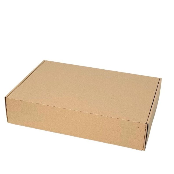 poštovní krabice 320x220x70mm s lepicí páskou mb6 (3)