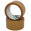 lepicí páska solvent 48mm 55m bezbarvá (1)