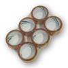 lepicí páska solvent 48mm 55m bezbarvá (4)