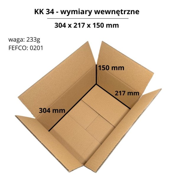klopová krabice 300x220x150mm KK34 (5)