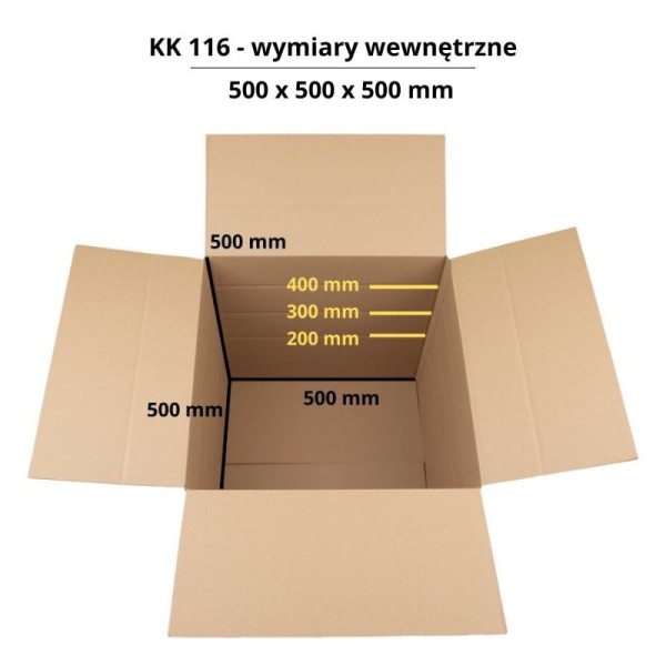 klopová krabice 500x500x500 mm KK116 (4)