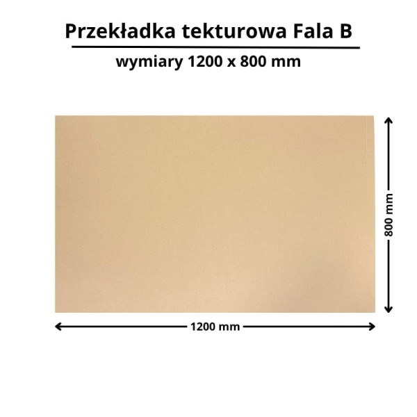 lepenková prokladka 1200x800mm vlna B (4)