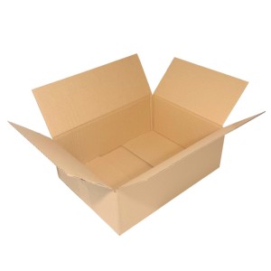 Klopová krabice 400x300x150 mm - KK 87