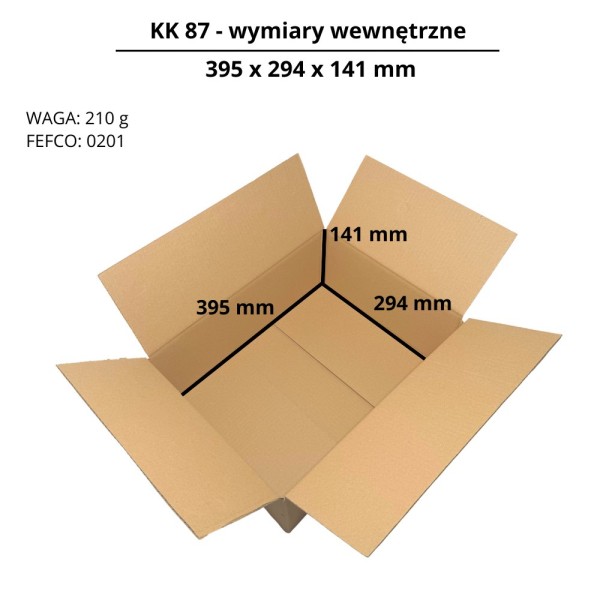 klopová krabice 400x300x150mm KK87 (3)