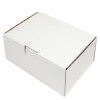 poštovní krabice 180x130x80mm MB2 XL bílá (3)