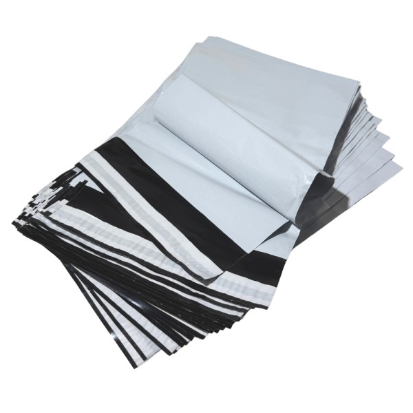 plastová obálka kurýrní b5 190x250 mm (5)