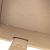 poštovní krabice 180x130x80mm MB2 XL bílá (6)