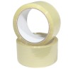 tichá balicí páska 48mm 66m bezbarvá (2)