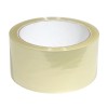 tichá balicí páska 66mx46mm bezbarvá (3)