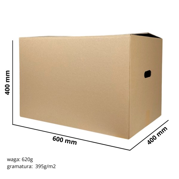 stěhovací krabice 600x400x400mm (4)