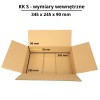klopová krabice 350x250x100mm KKS (3)