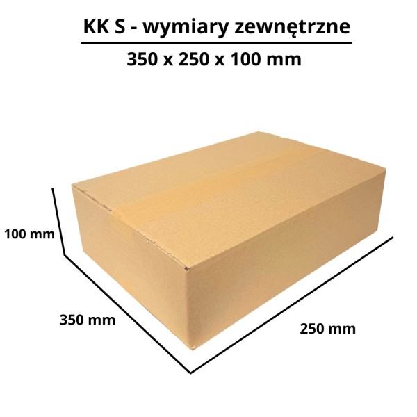 klopová krabice 350x250x100mm KKS (4)