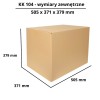 klopová krabice 500x370x380mm KK104 (4)