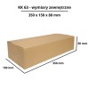 klopová krabice 350x150x80mm KK63 (5)