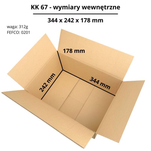 klopová krabice 350x250x190 mm kk 67 (3)