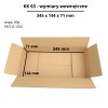 klopová krabice 350x150x80mm KK63 (4)