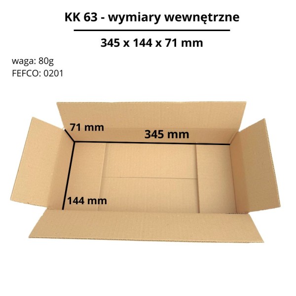 klopová krabice 350x150x80mm KK63 (4)