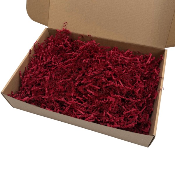 papírová výplň hobliny vínové 100g (2)
